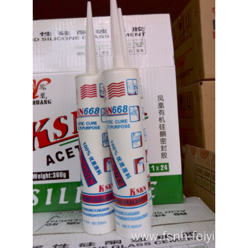 Bathroom Sanitary Ware Sealant